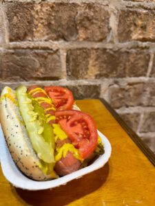 Chicago Dog